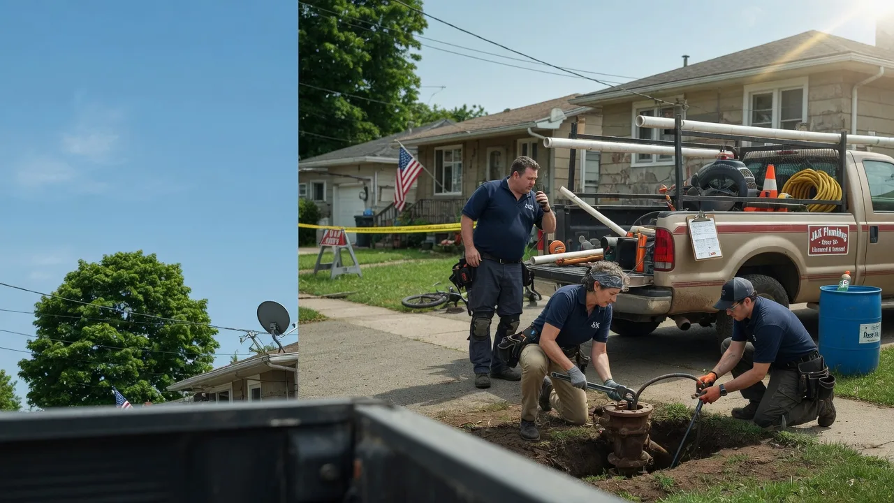 Water Heater Replacement in Rock Hill, NY near me